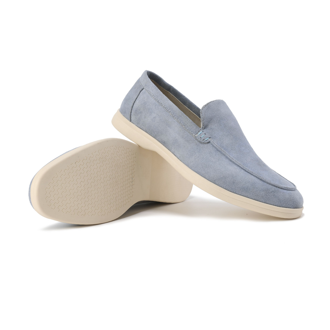 Valentina™ | Scarpe in camoscio.