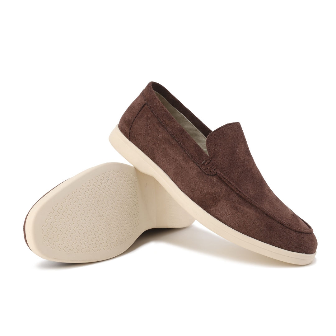 Valentina™ | Scarpe in camoscio.