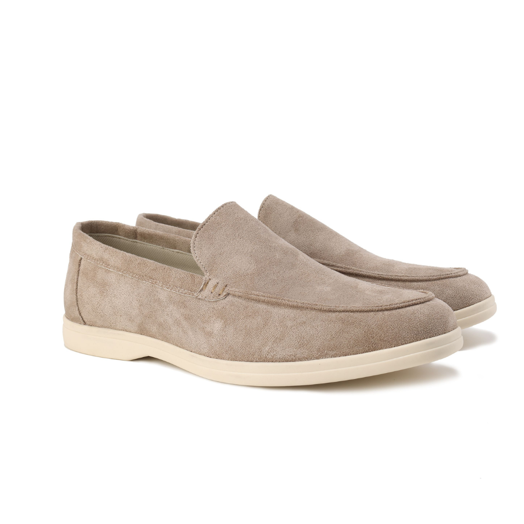 Valentina™ | Scarpe in camoscio.