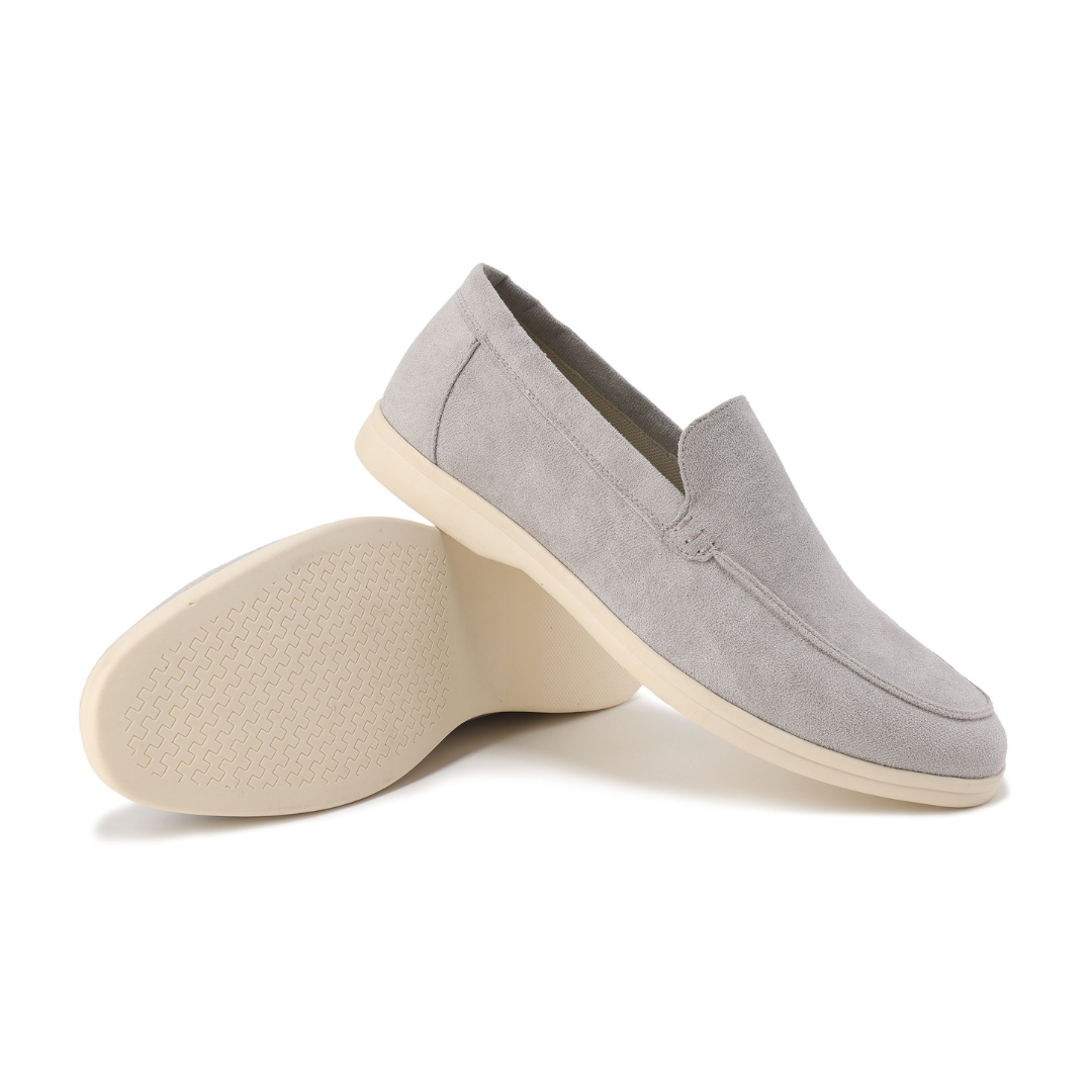 Valentina™ | Scarpe in camoscio.