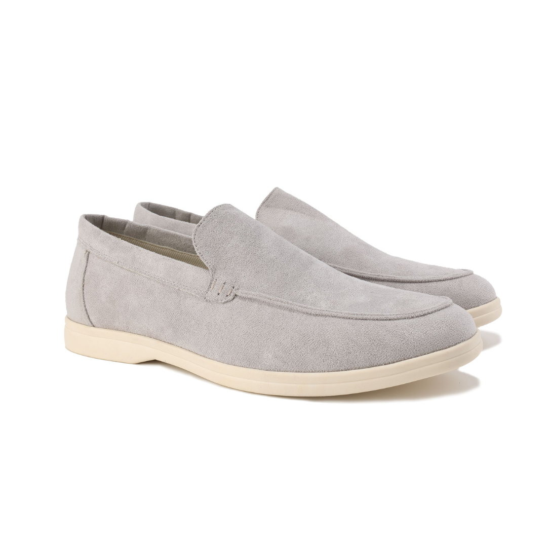 Valentina™ | Scarpe in camoscio.