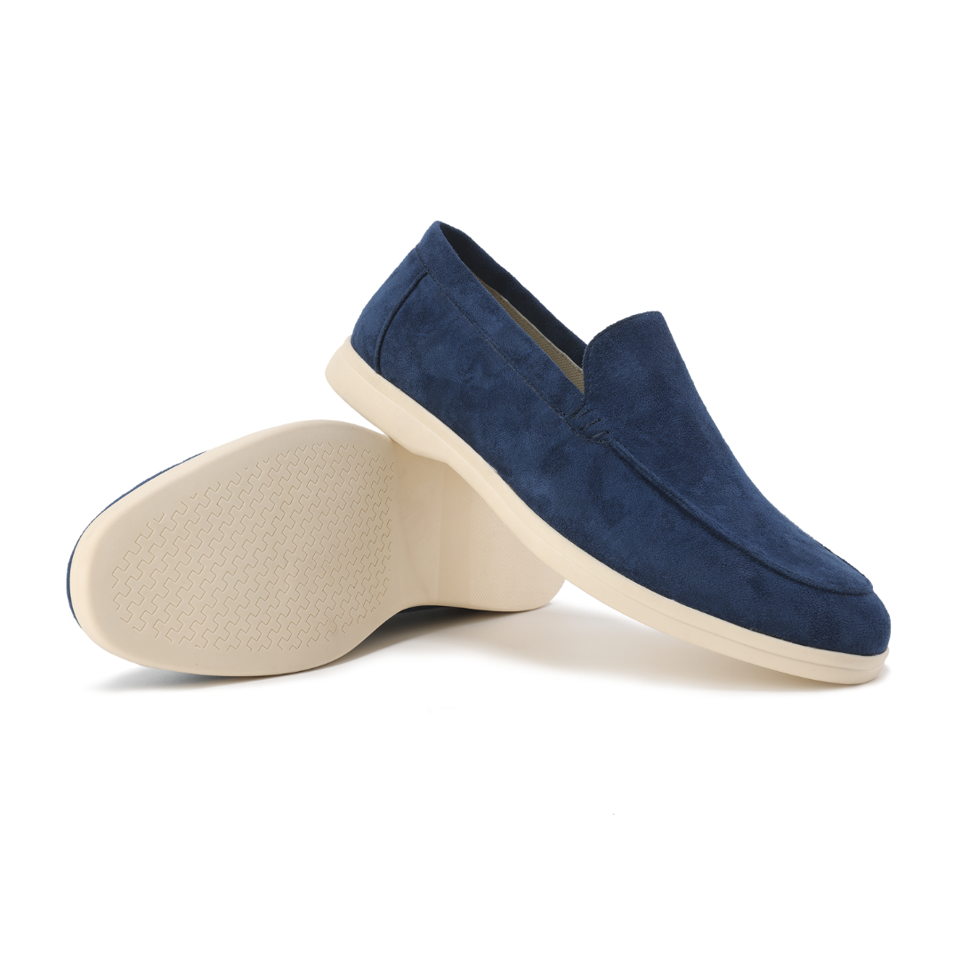 Valentina™ | Scarpe in camoscio.