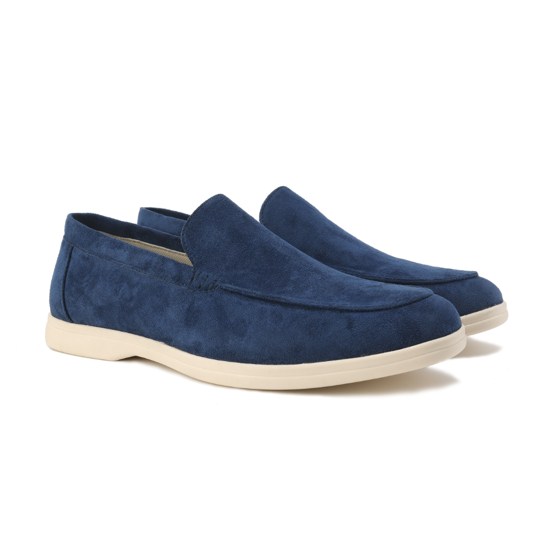 Valentina™ | Scarpe in camoscio.