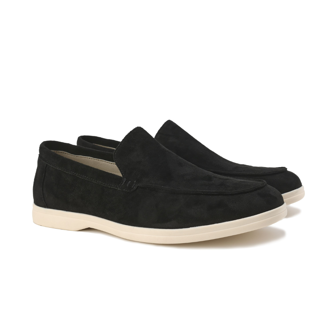 Valentina™ | Scarpe in camoscio.