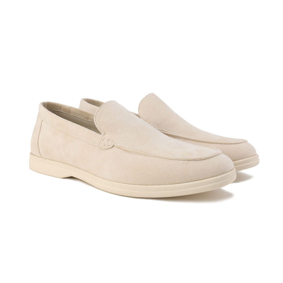 Valentina™ | Scarpe in camoscio.