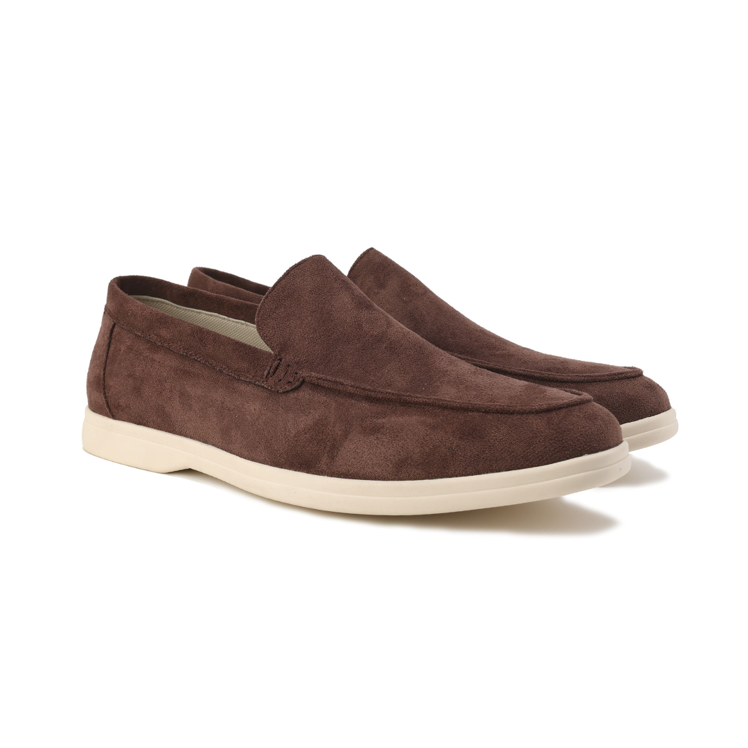 Valentina™ | Scarpe in camoscio.