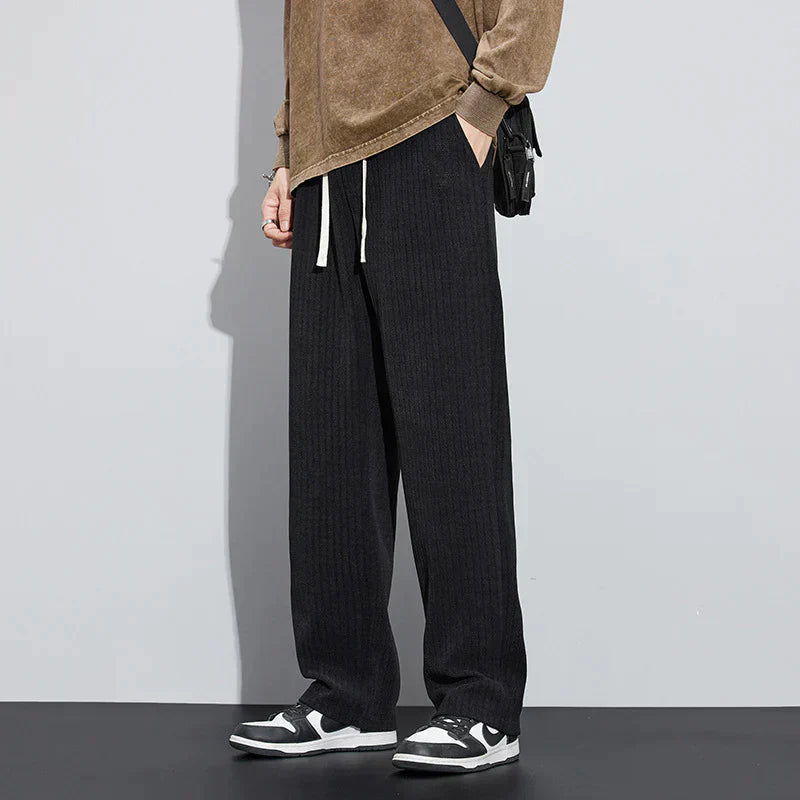 Valentina™ | Pantaloni Romani in Velluto.