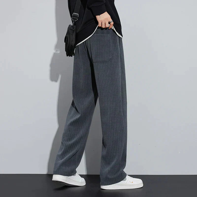 Valentina™ | Pantaloni Romani in Velluto.