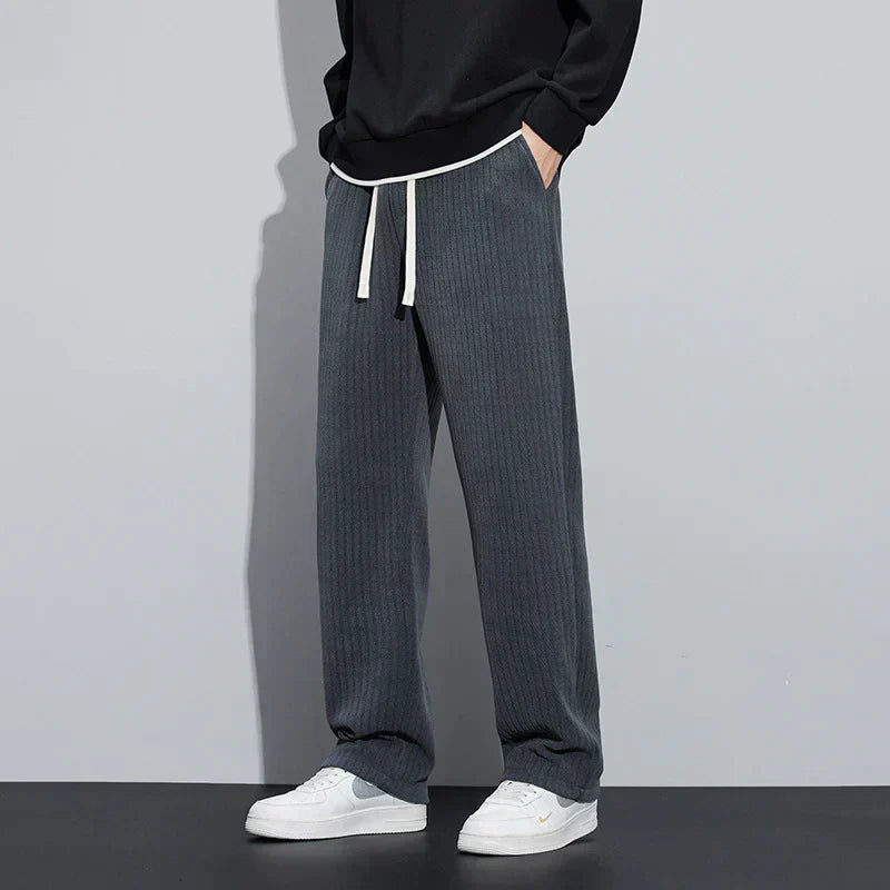 Valentina™ | Pantaloni Romani in Velluto.