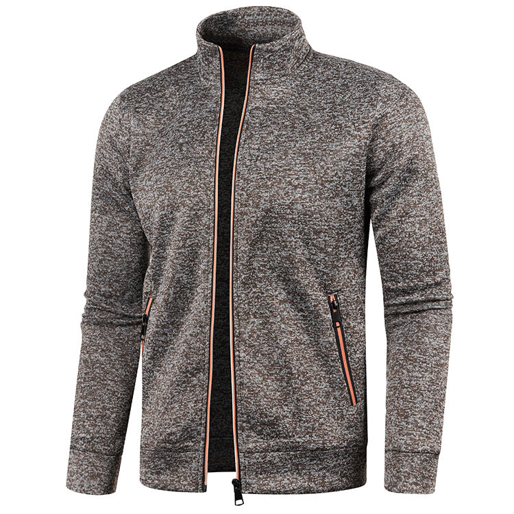 Valentina™ |GIACCA CON ZIP