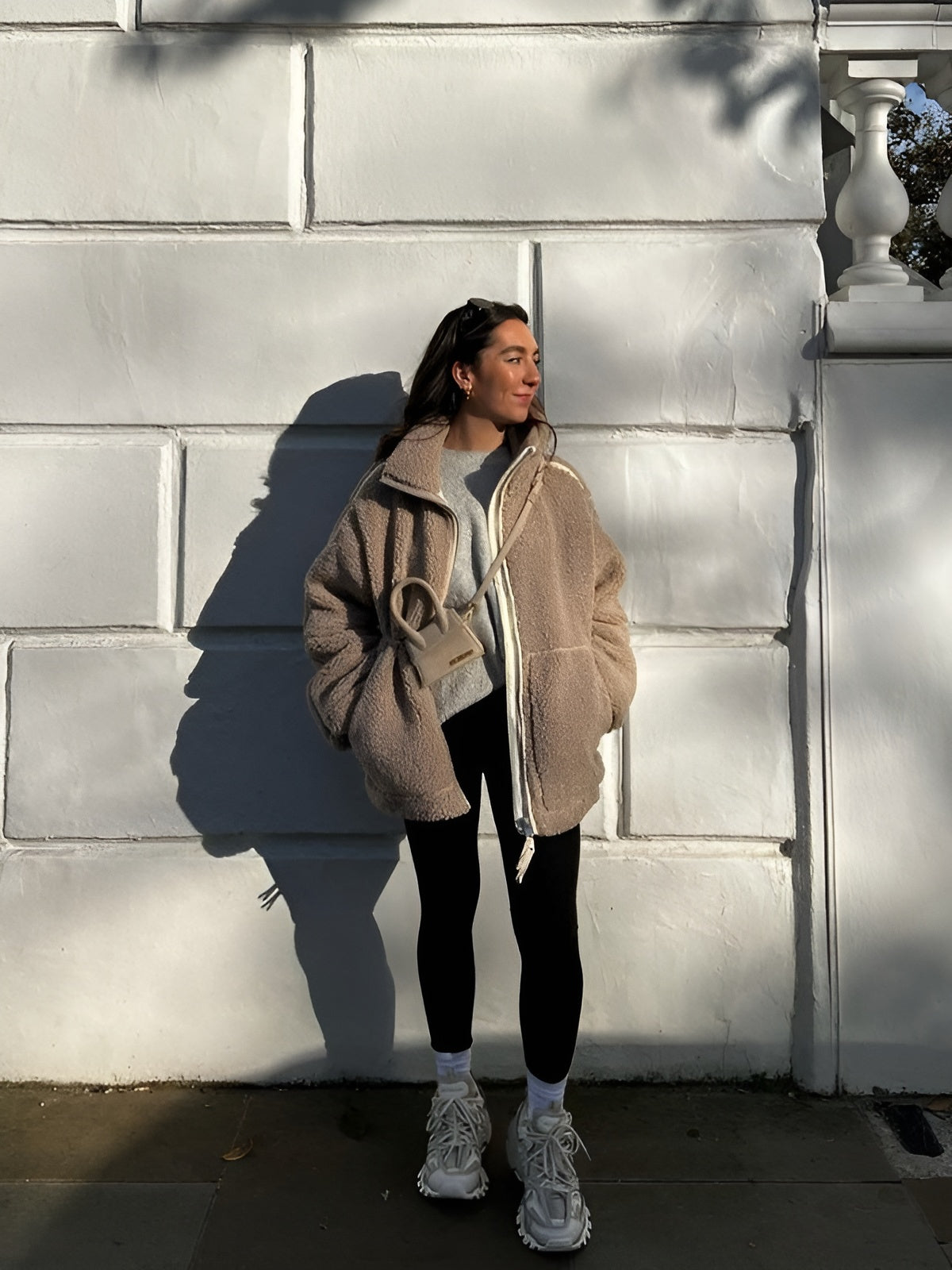 Valentina™|CAPPOTTO MORBIDO ELEGANTE