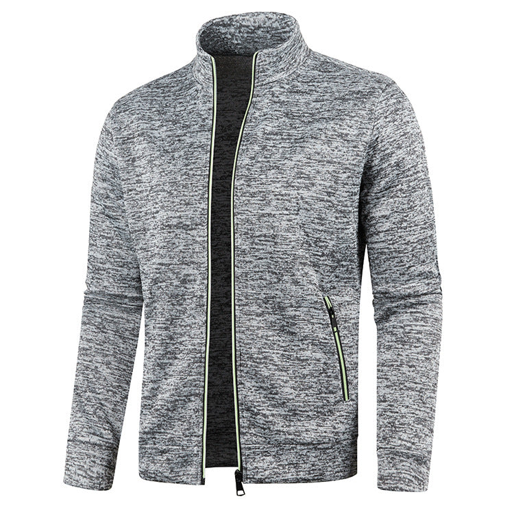 Valentina™ |GIACCA CON ZIP