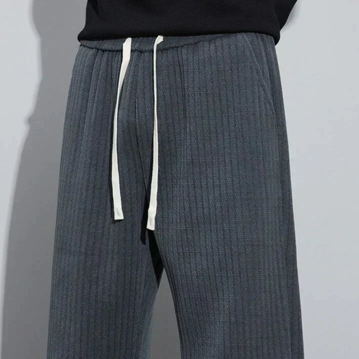Valentina™ | Pantaloni Romani in Velluto.