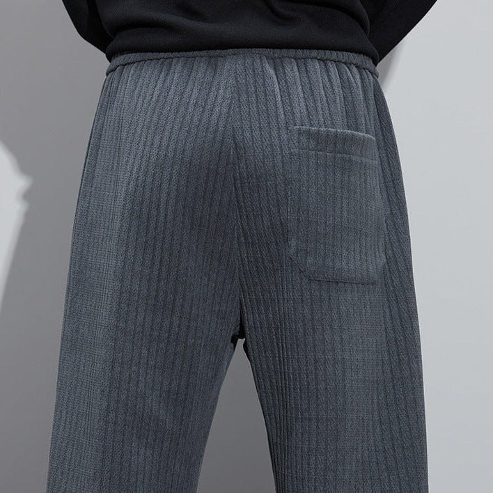 Valentina™ | Pantaloni Romani in Velluto.