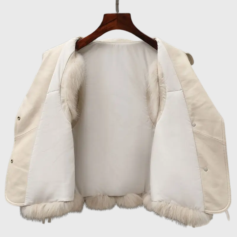Valentina™ |GILET ELEGANTE