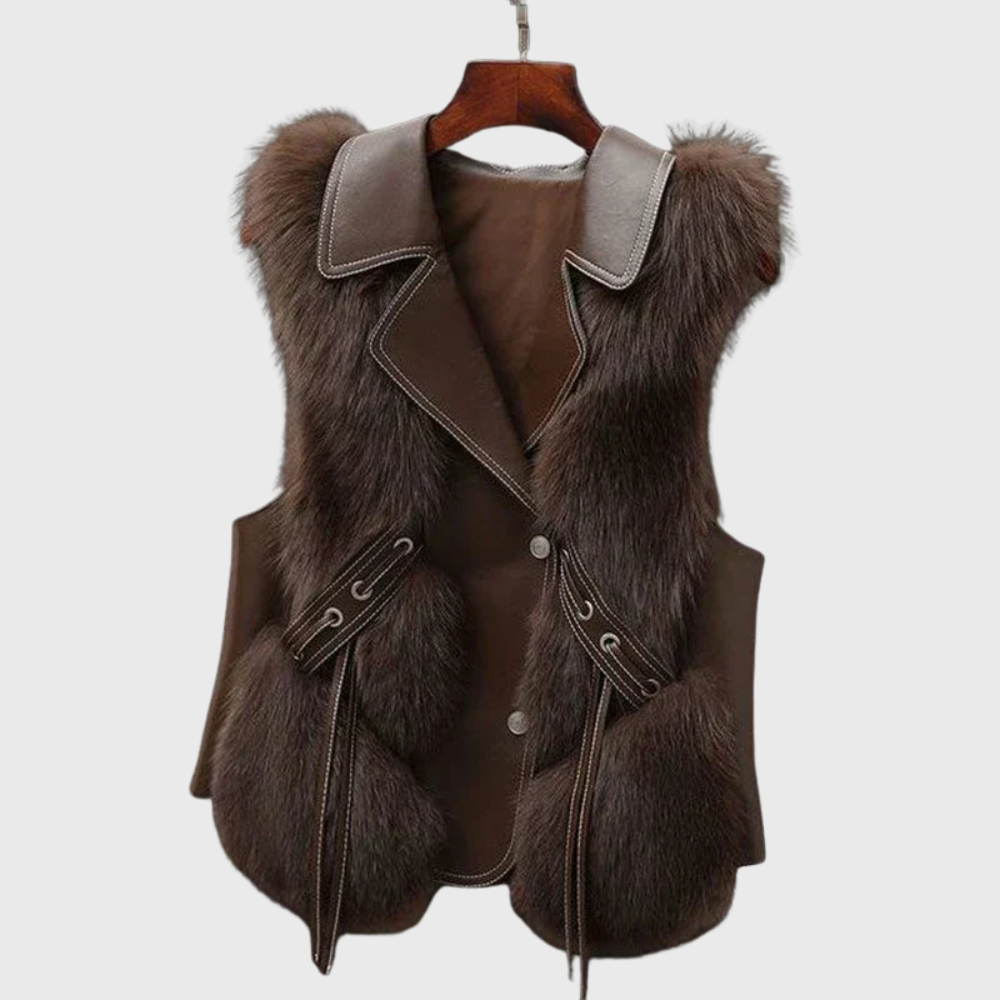 Valentina™ |GILET ELEGANTE