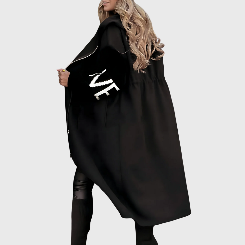 Valentina™|GIACCA ELEGANTE DONNA