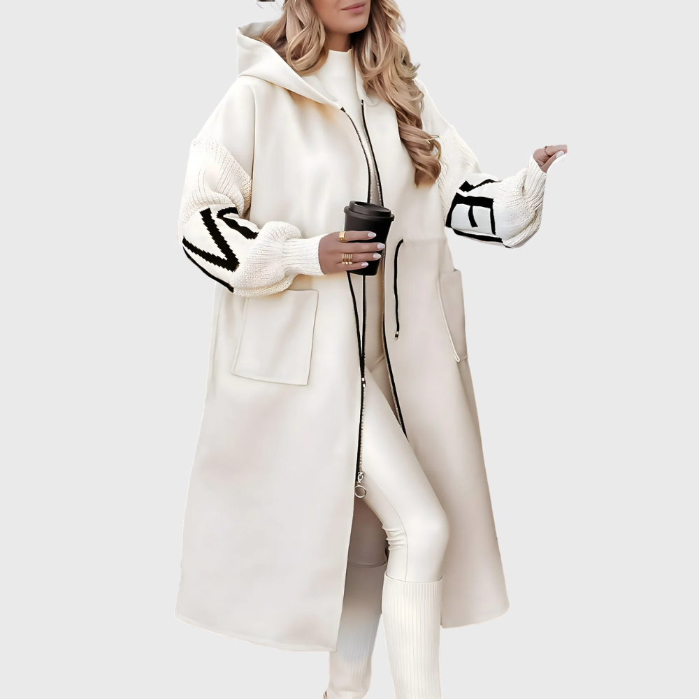 Valentina™|GIACCA ELEGANTE DONNA