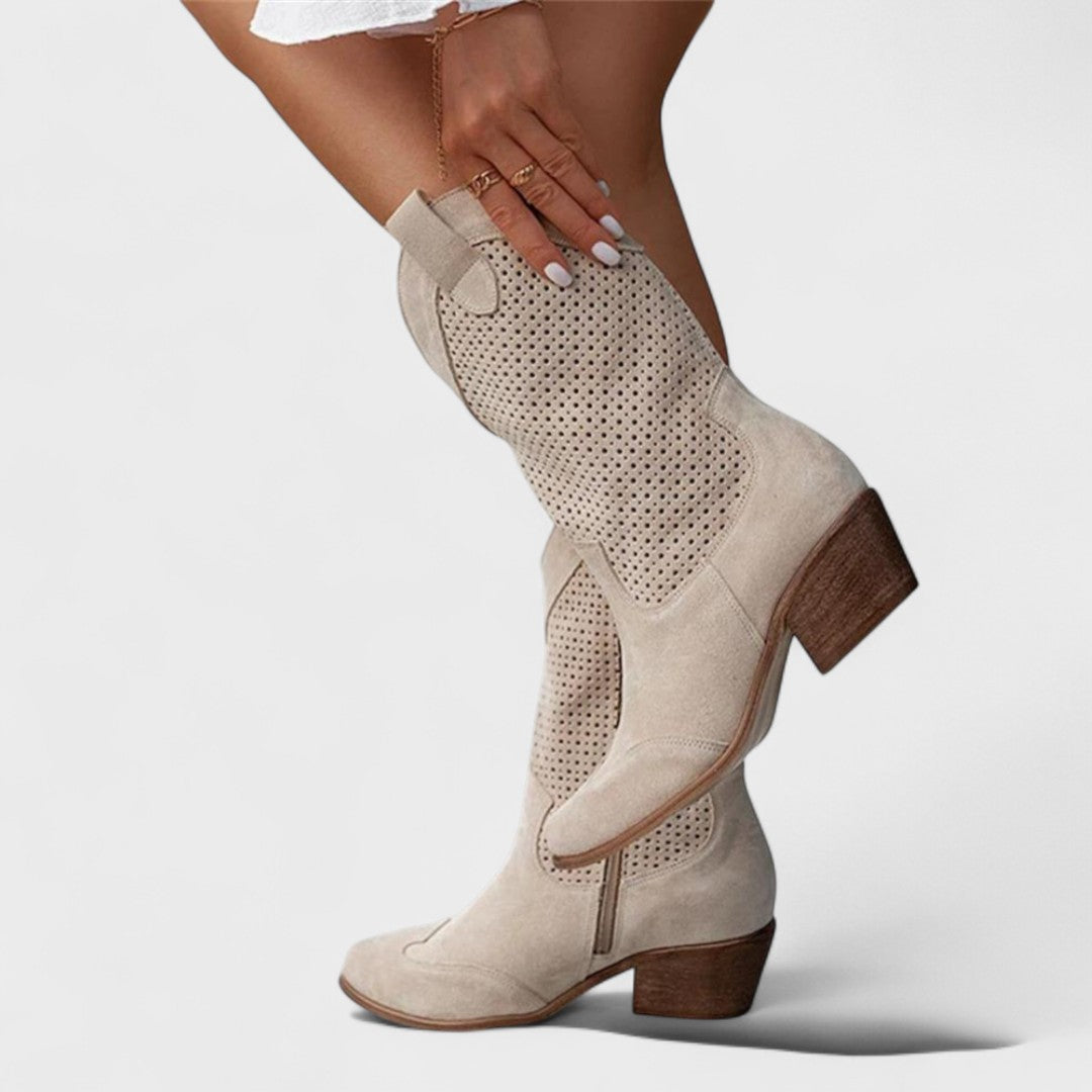 Valentina™|STIVALI ELEGANTI