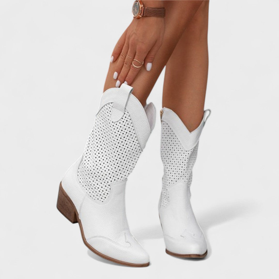 Valentina™|STIVALI ELEGANTI