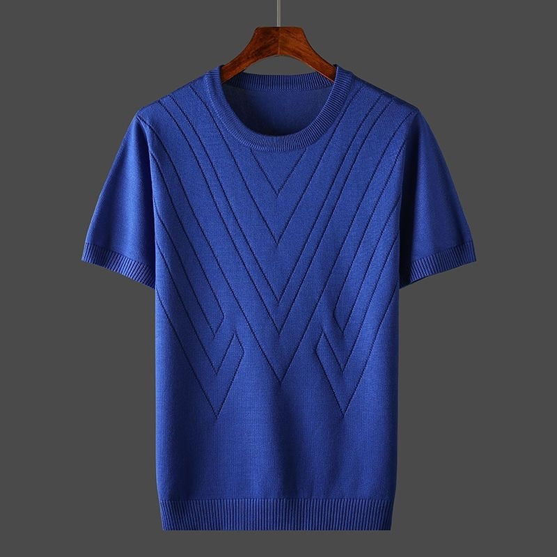 Valentina™ | Camicia esclusiva in cashmere.