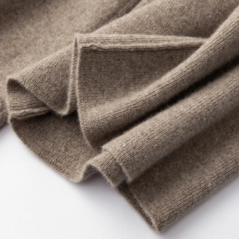 Valentina™ | Pantaloni Lounge in Cashmere Premium
