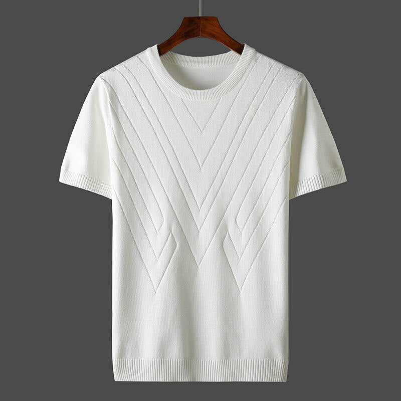 Valentina™ | Camicia esclusiva in cashmere.