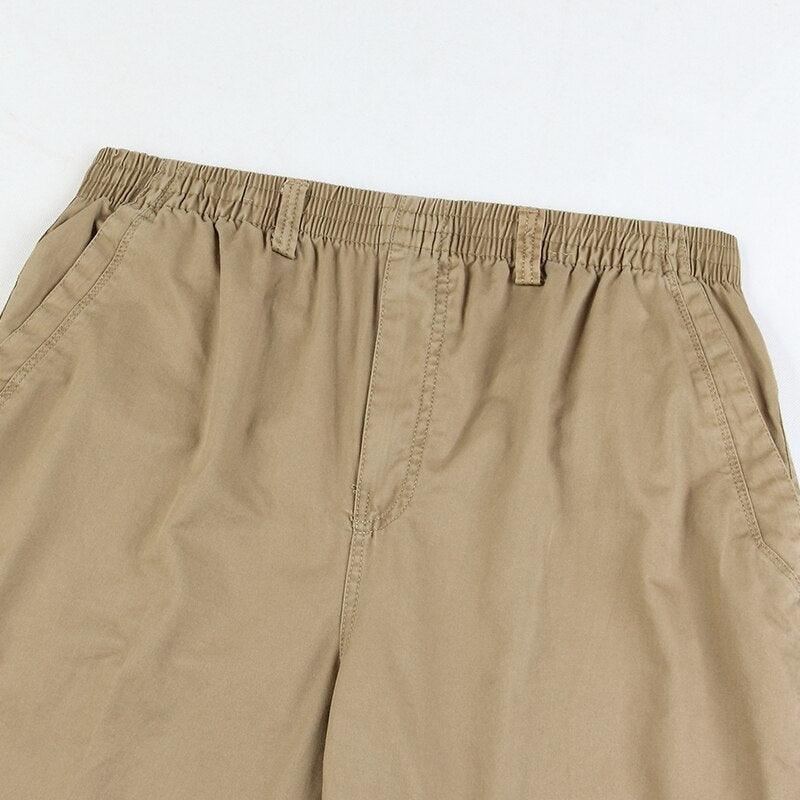 Valentina™ | Pantaloni in lino.