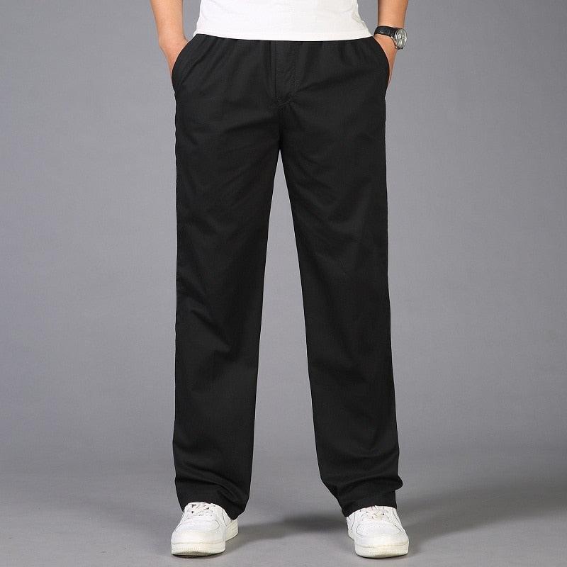 Valentina™ | Pantaloni in lino.