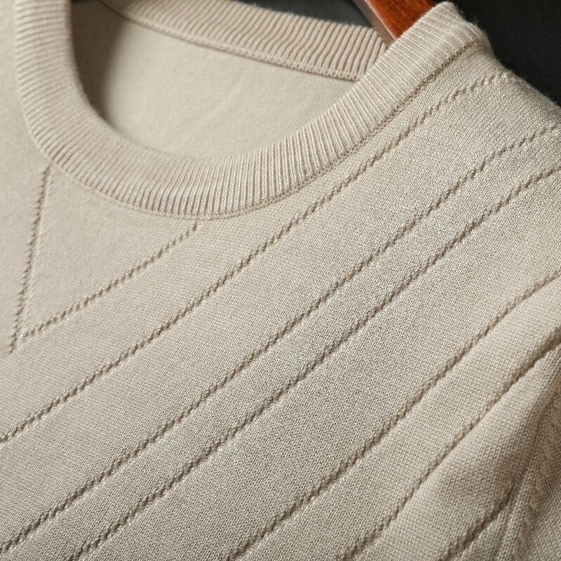 Valentina™ | Camicia esclusiva in cashmere.