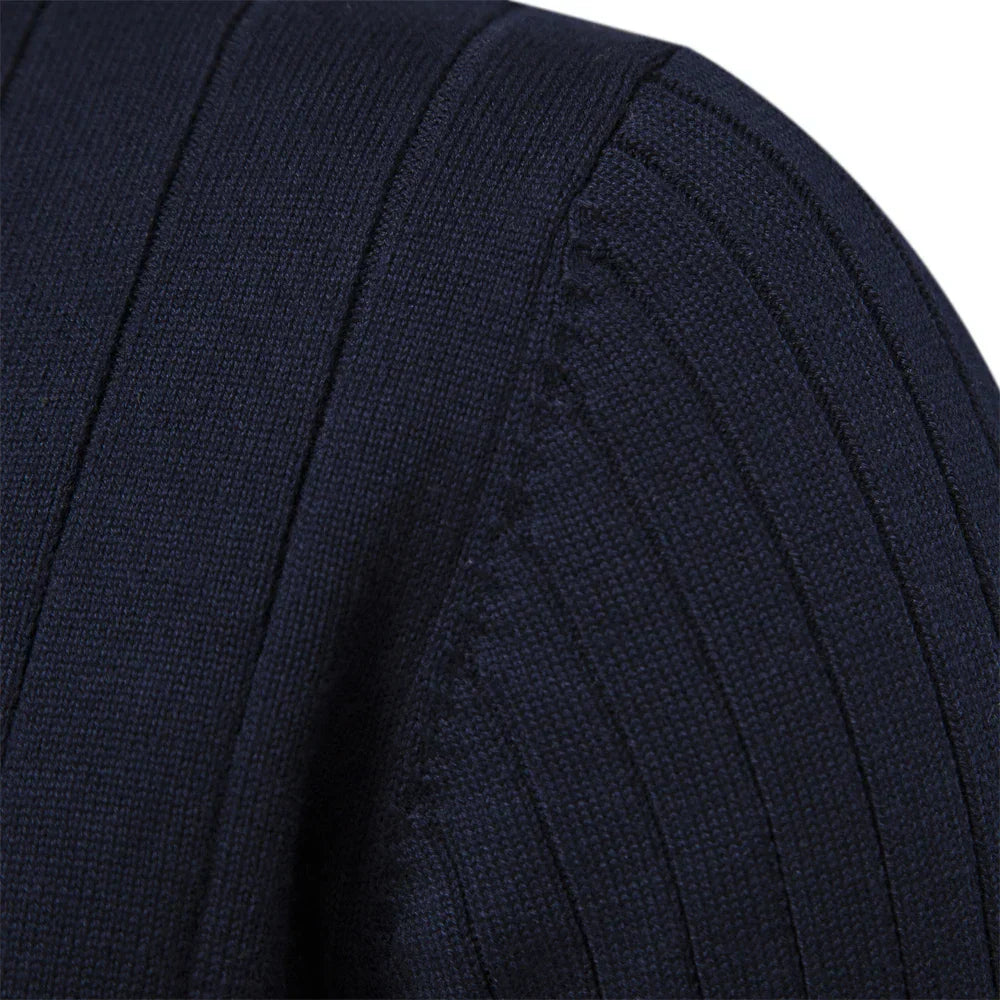 Valentina™ | Maglione con zip