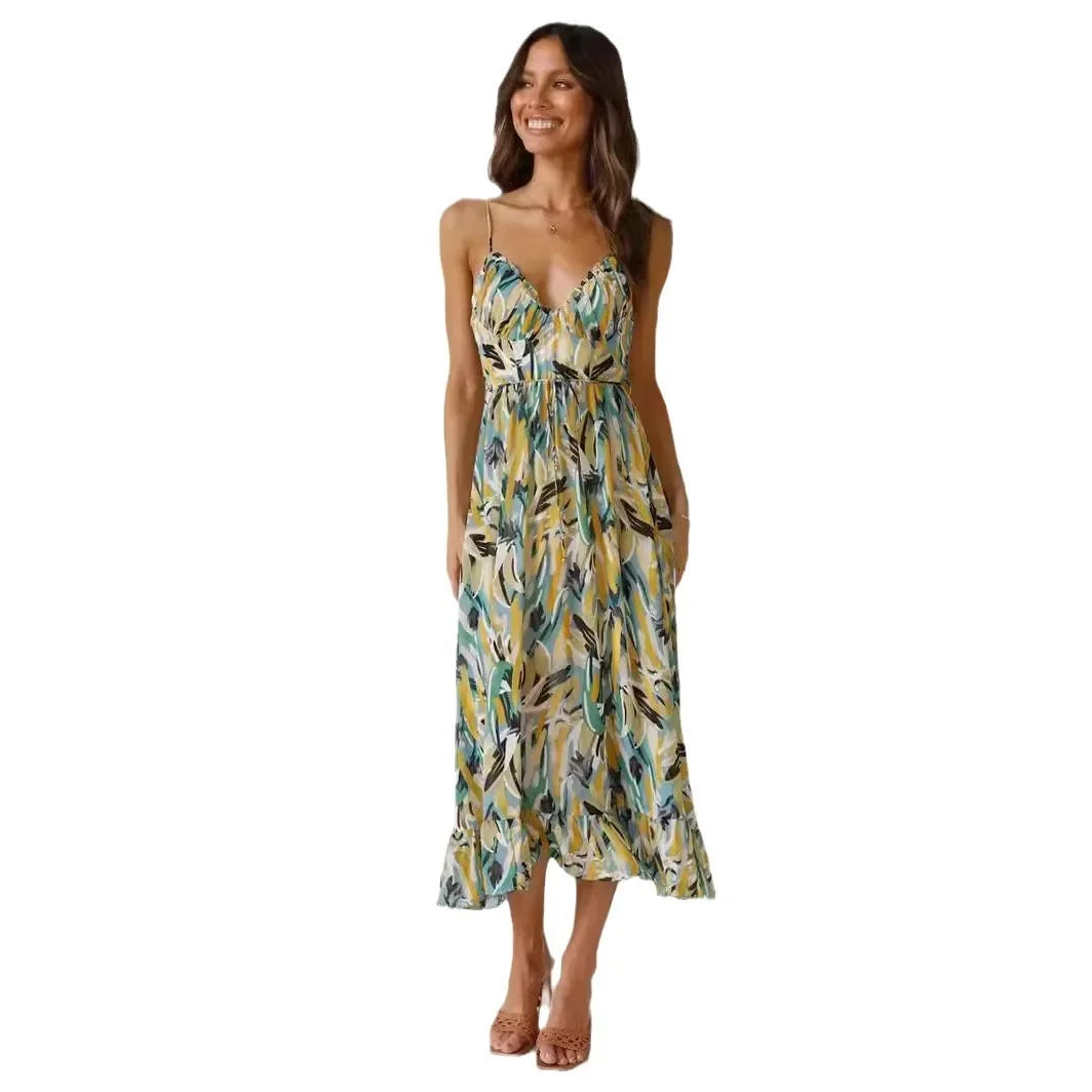 Valentina™ | Abito Bohemien