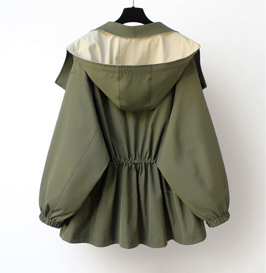 Valentina™ |GIACCA ELEGANTE