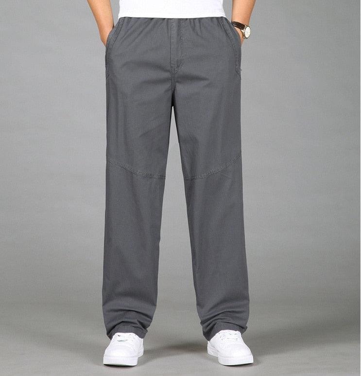 Valentina™ | Pantaloni in lino.