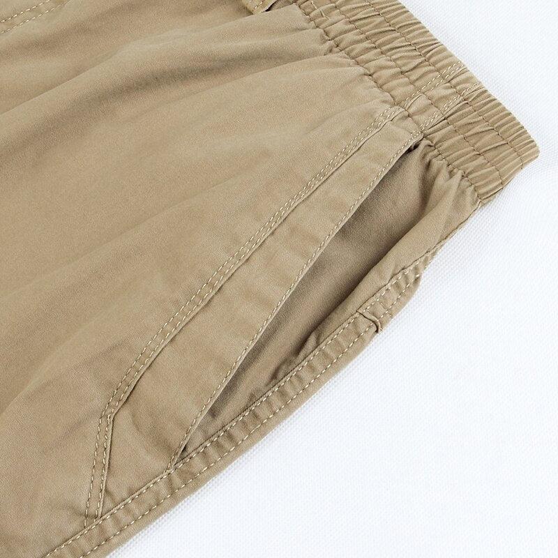 Valentina™ | Pantaloni in lino.