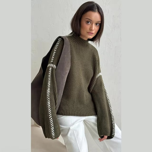 Valentina™ | Pull Oversize