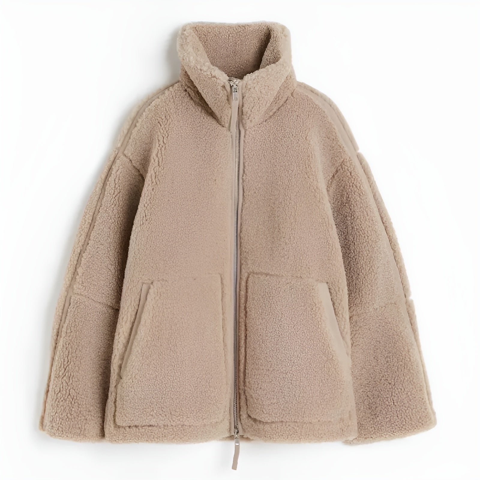 Valentina™|CAPPOTTO MORBIDO ELEGANTE