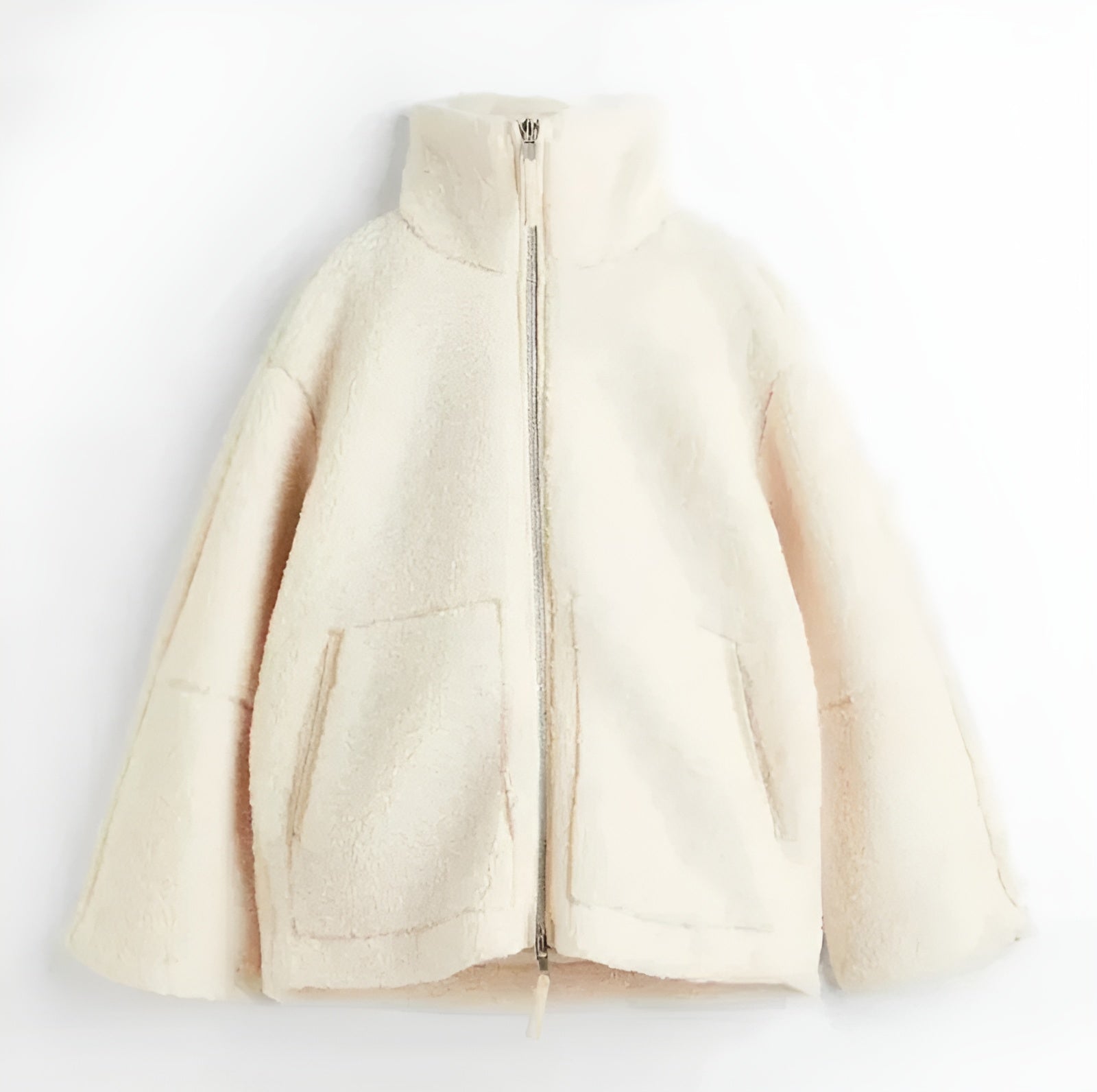Valentina™|CAPPOTTO MORBIDO ELEGANTE