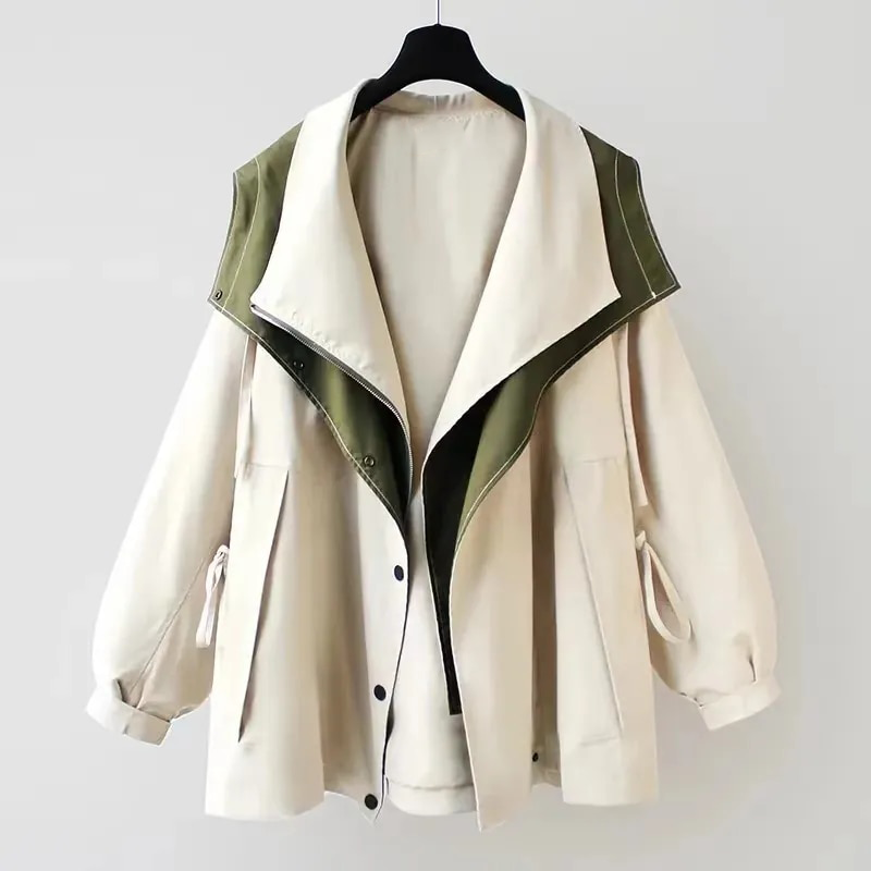 Valentina™ |GIACCA ELEGANTE