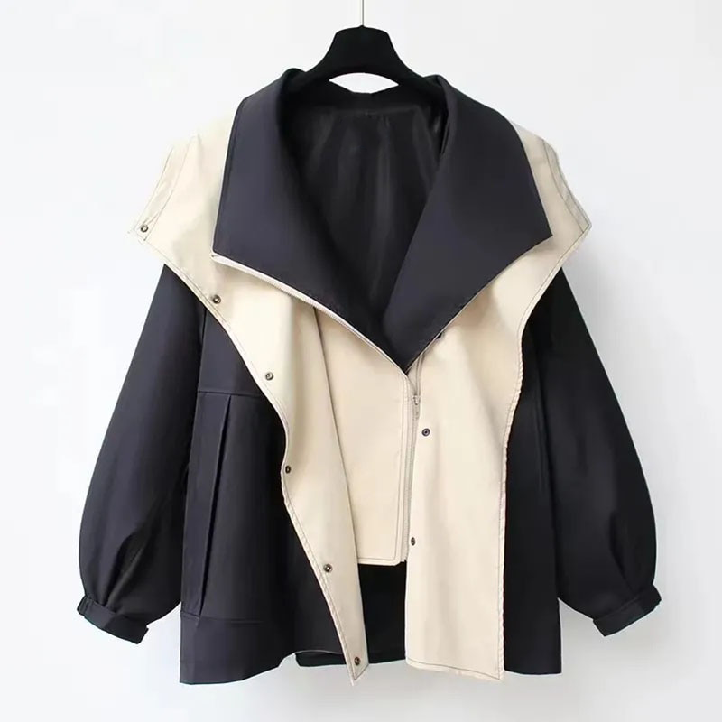 Valentina™ |GIACCA ELEGANTE
