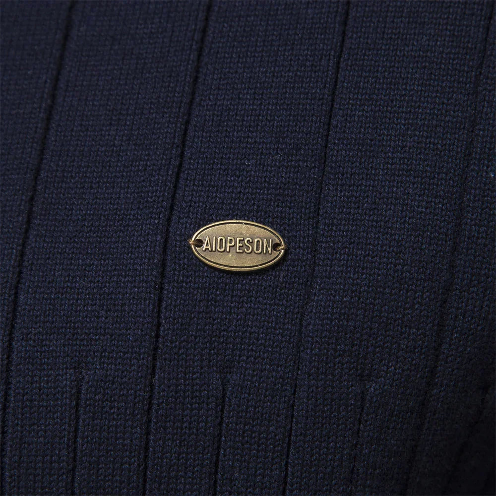 Valentina™ | Maglione con zip