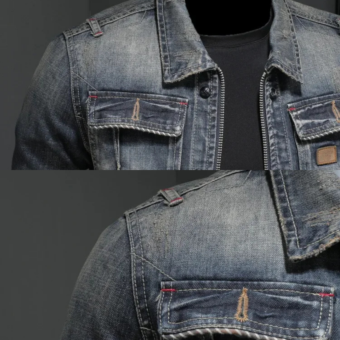 Valentina™ |GIACCA PREMIUM
