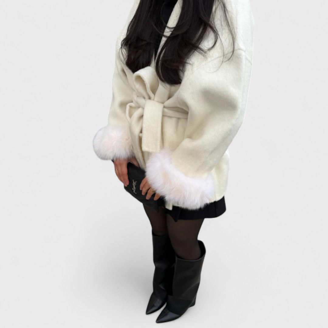 Valentina™|CAPPOTTO ELEGANTE DONNA