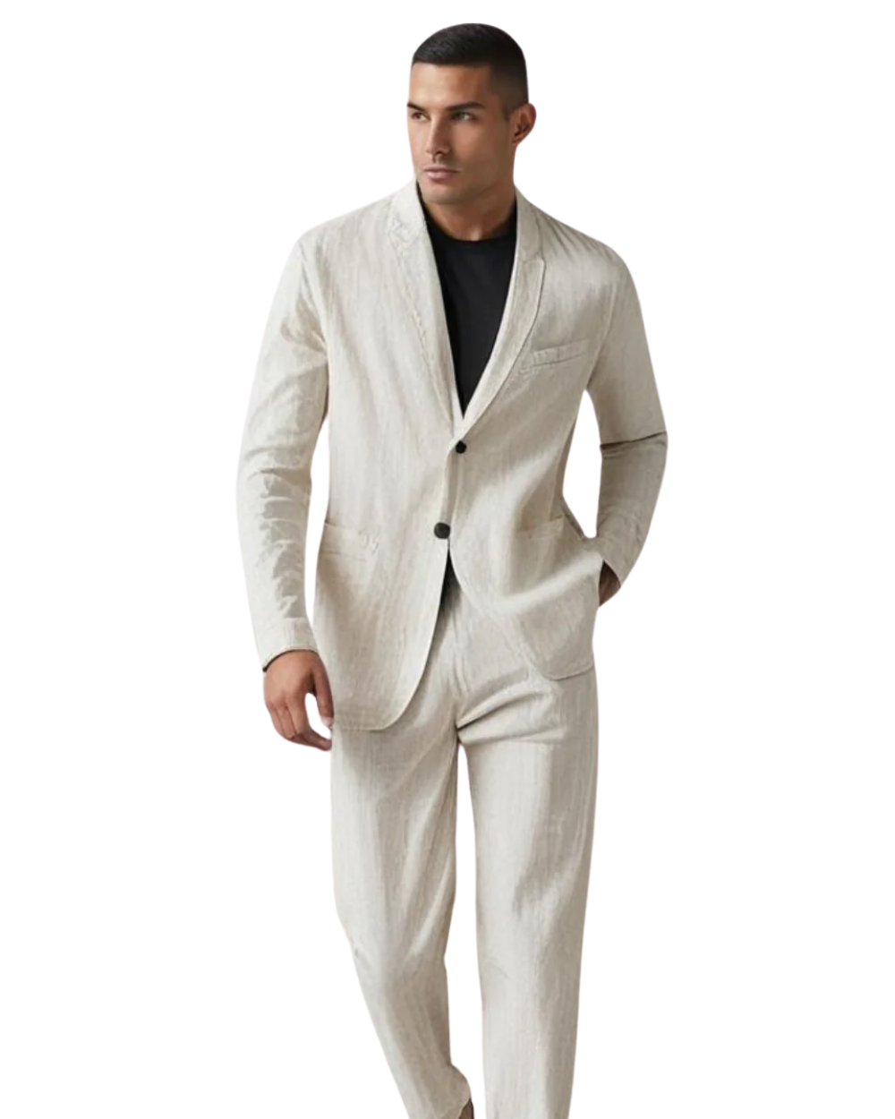 Valentina™ |Set Estiva Elegante Uomo