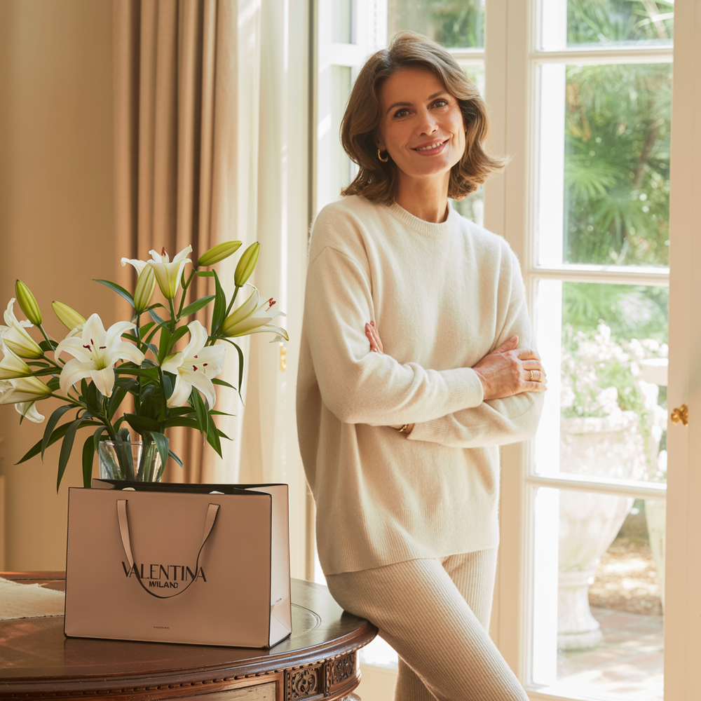 <p>Altri clienti adorano Valentina Milano</p>