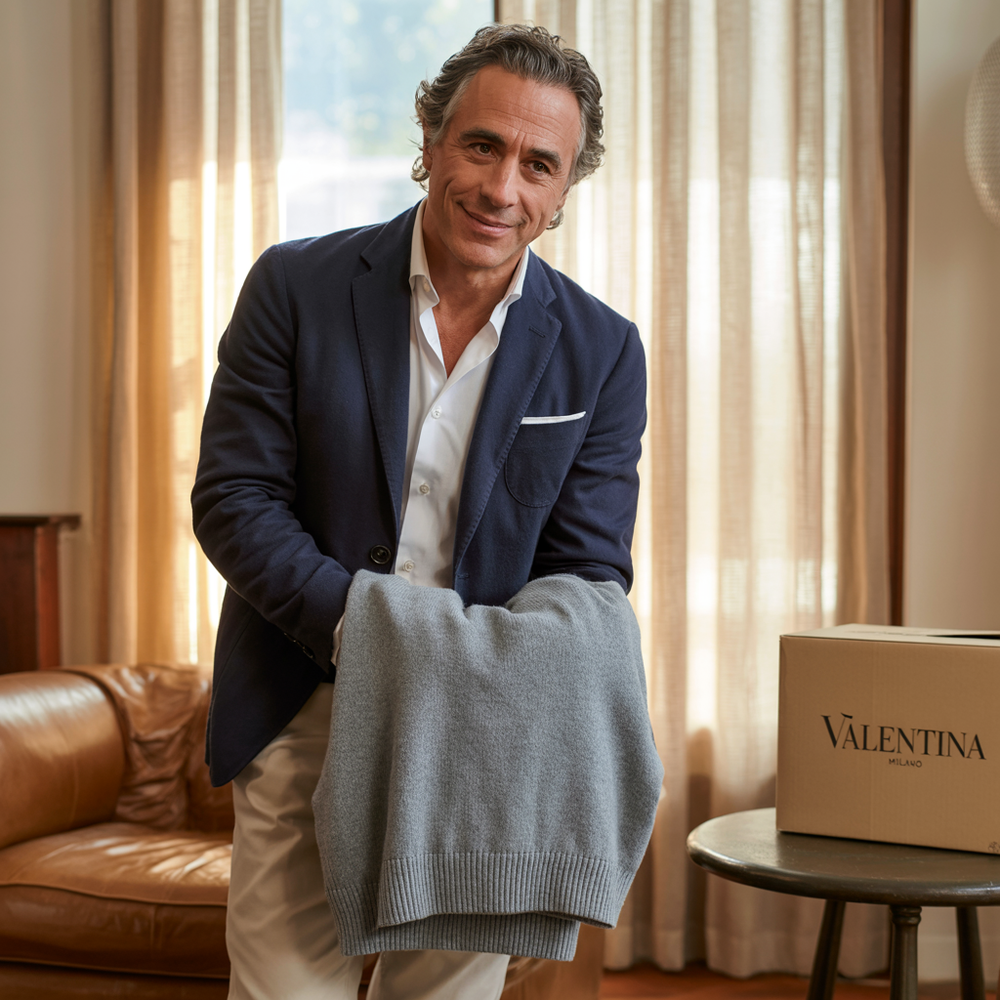 <p>Altri clienti adorano Valentina Milano</p>