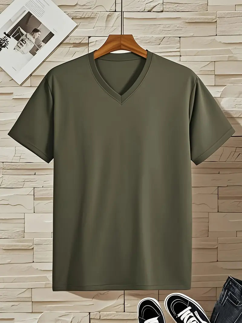 Valentina™ | T-shirt elegante a maniche corte