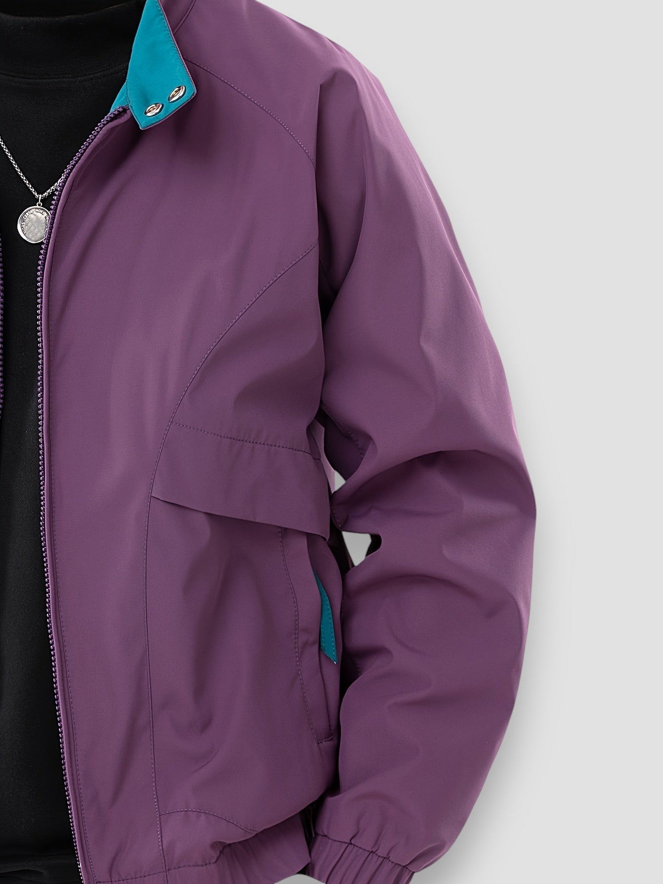 Valentina™ |GIACCA PRIMAVERILE