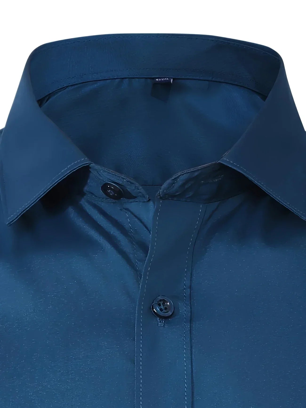Valentina™ | Elegante camicia a maniche lunghe con bottoni