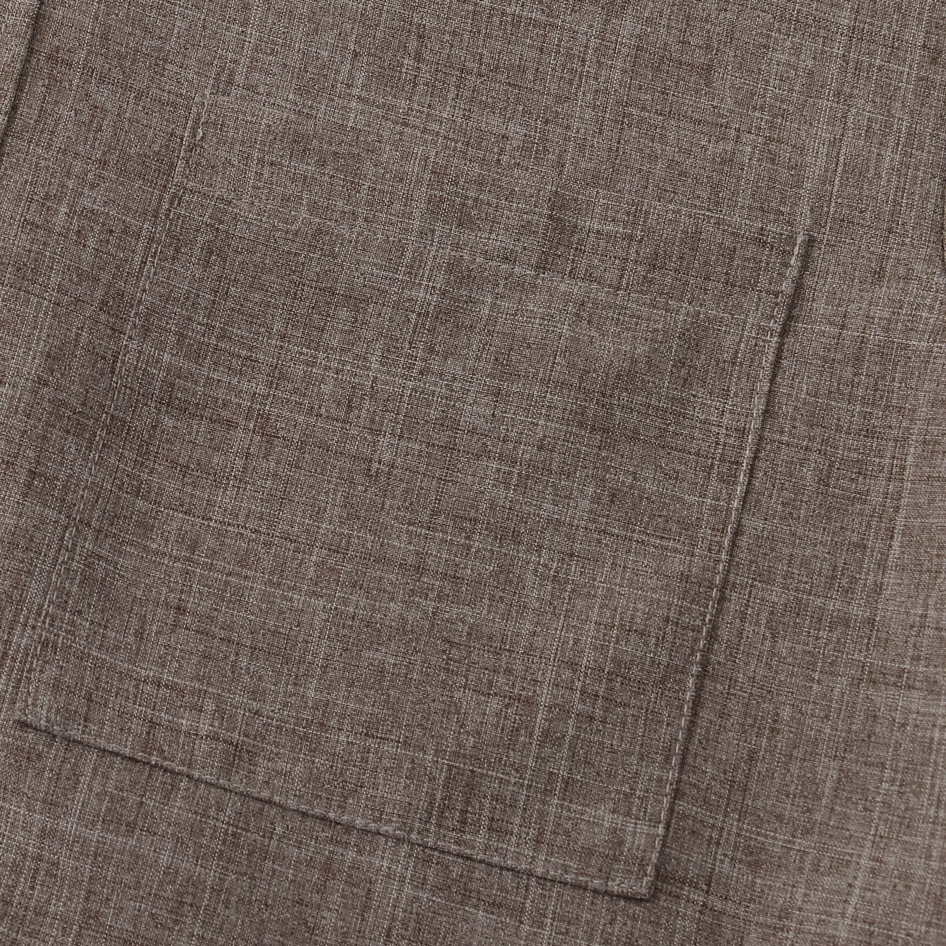 Valentina™ | Camicia in cotone unita con bottoni.